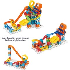 Vtech Marble Rush Мраморный Раш