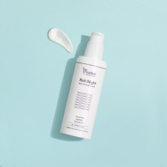 colibri skincare Rich Night Moisturizer Насыщенный ночной увлажняющий крем