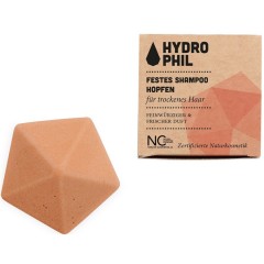 Hydrophil Hopfen Festes Shampoo Твердый шампунь с хмелем