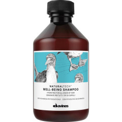 Davines Well-Being Shampoo  Шампунь для хорошего самочувствия