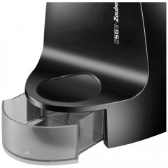 Esge Esge Stabmixer Zauberbasis, Schublade zur Aufbewahrung des Zubehors  Волшебная подставка для ручного блендера Esge, ящик для хранения аксессуаров