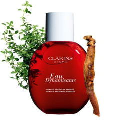 Clarins ED EAU DYNAMISANTE ED EAU DYNAMIC