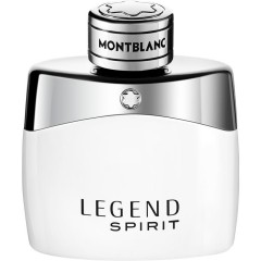 Montblanc (Монтблан) Legend Spirit Eau de Toilette Туалетная вода Spray Спрей, Geschenkset Подарочный набор: Eau de Toilette Туалетная вода Spray Спрей 50 мл + After Shave Balm Бальзам после бритья 100 мл / 1 шт.