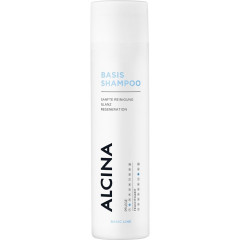 Alcina Basis Shampoo Базовый шампунь