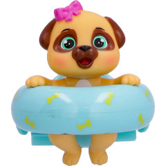 IMC Toys Bloopies Floaties Hundewelpen Щенки собаки Bloopies Floaties