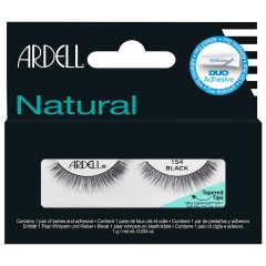 Ardell (Ардел) 154 Wimpern Natural Lashes, 1 шт.