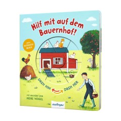 Thienemann Esslinger Verlag Dreh hin повернуть