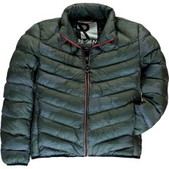 Rebel Generation Winterjacke fur Jungen Зимняя куртка для мальчиков