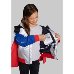 WeeDo POWDO Commander Winterjacken Зимние куртки POWDO Commander