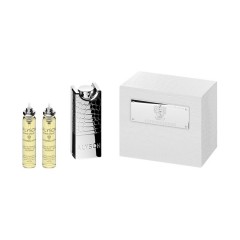 Alyson Oldoini Black Violet Travel Spray Спрей + Refills, 3 x 20 мл