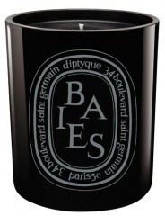 diptyque Black Candle Baies, Комнатная свеча 300 г