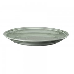 Thomas Thomas Trend Colour Moss Green Speiseteller 26 cm Обеденная тарелка Thomas Trend Color Moss Green 26 см