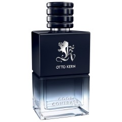 Otto Kern Eau de Toilette (EdT) Туалетная вода Cool Contrast, 50 мл