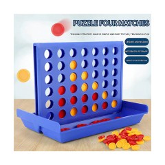 frler frler Vier in einer Reihe Vier 4 Gewinnt Brettspiel Plastik Brettspiele fur Kinder frler Connect Four in a Row Four 4 in a Row Board Game Пластиковые настольные игры для детей