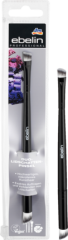 ebelin Профессионал ьная двойная кисточка для теней для век, 1 st