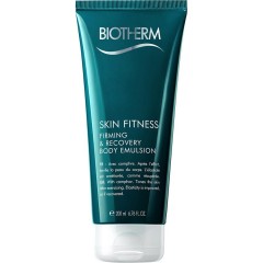 Biotherm (Биотерм) Skin Fitness Firming &amp; Recovery Body Emulsion, 200 мл