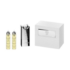 Alyson Oldoini Dianfana Skin Travel Spray Спрей + Refills, 3 x 20 мл