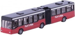 SIKU SIKU 1617 Gelenkbus Сочлененный автобус SIKU 1617