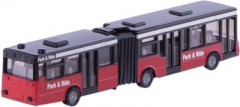 SIKU SIKU 1617 Gelenkbus Сочлененный автобус SIKU 1617