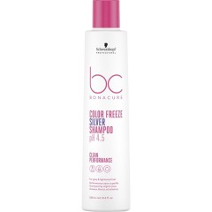 Schwarzkopf Professional Silver Shampoo  Серебряный шампунь