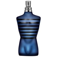 Jean Paul Gaultier Ultra Intense Eau de Toilette (EdT) Туалетная вода Le Male, 125 мл