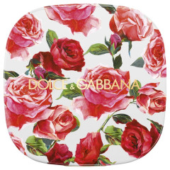 Dolce&Gabbana Blush Of Roses Luminous Cheek Colour Nr. 120 - Caramel Blush Of Roses Светящийся оттенок щек