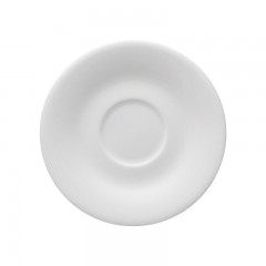 Hutschenreuther Hutschenreuther Nora Weiss Kaffee-Untertasse stapelbar 15 cm Блюдце для кофе Hutschenreuther Nora Weiss штабелируемое 15 см