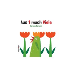 minedition Verlag Aus 1 mach Viele Из 1 сделать много