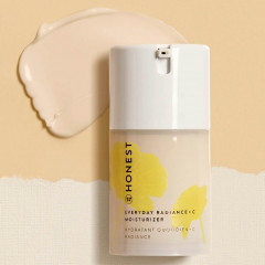 Honest Beauty Everyday Radiance Moisturiser Увлажняющее средство для ежедневного сияния