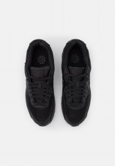 Nike Sportswear AIR MAX 90 Sneaker low black AIR MAX 90 низкие кроссовки женские черный