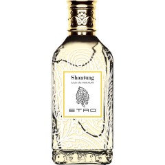 Etro (Этро) Shantung Eau de Parfum Парфюмерная вода Spray Спрей, 100 мл
