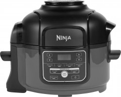 NINJA NINJA Multikocher Foodi MINI OP100EU, 1460 W, 4,7 l Schussel Мультиварка NINJA Foodi MINI OP100EU, 1460 Вт, чаша 4,7 л