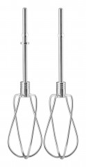 KitchenAid KitchenAid Handmixer Handruhrer-Akku mit 7 Geschwindigkeitsstufen 5KHMB732 Creme Ручной миксер KitchenAid, батарея для ручного миксера с 7 уровнями скорости 5KHMB732