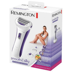 Remington Smooth & Silk WDF5030 Гладкая и шелковая WDF5030