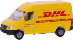 SIKU SIKU 1085 Postwagen Почтовая машина SIKU 1085
