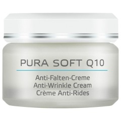 ANNEMARIE BORLIND Pura Soft Q10  ПураСофт Q10