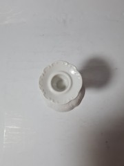 Seltmann Weiden Bavaria Подсвечник "Зальцбург", 9см х 9см, Германия, 1960-70гг.