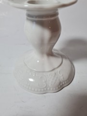 Seltmann Weiden Bavaria Подсвечник "Зальцбург", 9см х 9см, Германия, 1960-70гг.