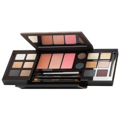 Laura Mercier (Лаура Мерсье) Master Class Colour EssentialsCollection 3rd Edition Make-up Set Lidschatten, 1 шт.