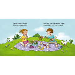 SCM Verlag Gott freut sich so Бог так счастлив