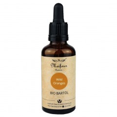 Meissner Tremonia Bio Bartol Wild Oranges Органические дикие апельсины Bartol