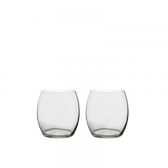 Bitz Bitz Trinkglaser clear Wasserglas 0,53 L Set 4-tlg. Стаканы для питья Bitz прозрачные стаканы для воды 0,53 л набор из 4 шт.