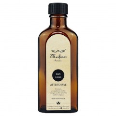 Meissner Tremonia Aftershave Dark Limes Темные лаймы после бритья