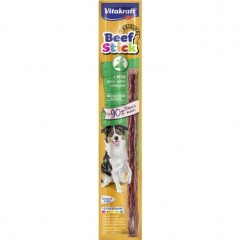 Vitakraft Beef Stick + Wild 12 г