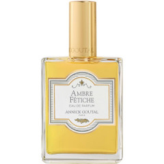 Annick Goutal (Анник Гуталь) Ambre Fetiche Eau de Parfum Парфюмерная вода Spray Спрей, 100 мл