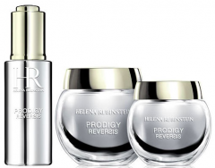 Helena Rubinstein Prodigy Surconcentrate Reversis, Хелена Рубинштейн Антивозрастная сыворотка концентрат для лица с экстрактом эдельвейса, 30 мл
