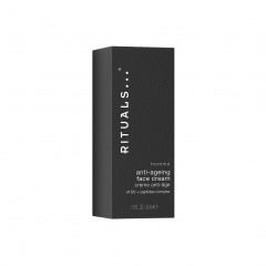 Rituals Anti-Ageing Face Cream  Антивозрастной крем для лица