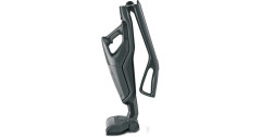 Grundig Grundig VCH 9932, Stielstaubsauger anthrazit, 2-in-1 anthrazit Grundig VCH 9932, ручным пылесосом антрацит, 2-в-1