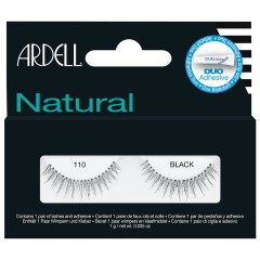 Ardell (Ардел) Fashion Lashes 110 Demi Wimpern Natural Lashes, 1 шт.