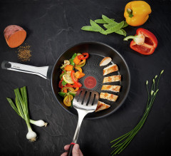 Tefal Tefal Bratpfanne Excellence schwarz Сковорода Tefal Excellence